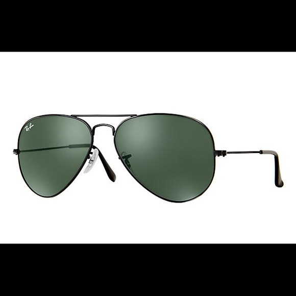 Ray Ban Aviator Sunglasses